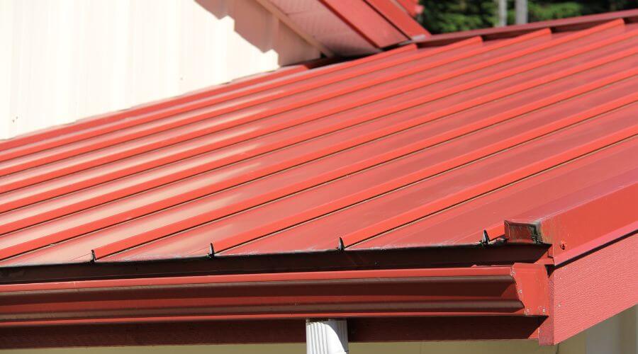 Industrial Roof Replacement in Warren, OH
